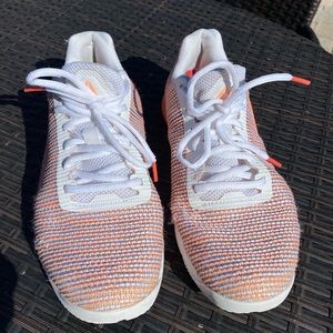 Women’s Reebok Nanos - size 10